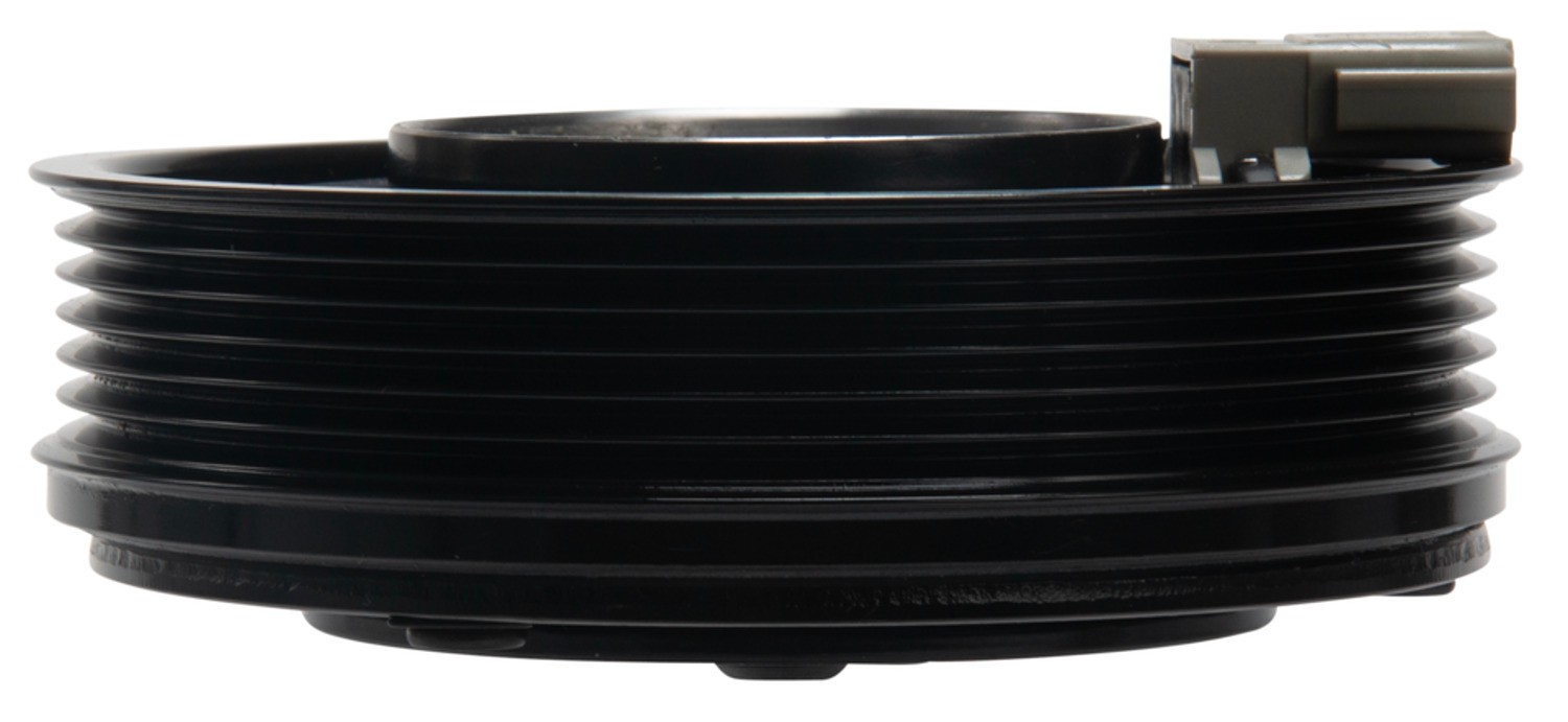 Four Seasons 1989-1996 Ford E-350 Econoline Club Wagon V8 7.5L A/C Compressor Clutch - 47867 - 4